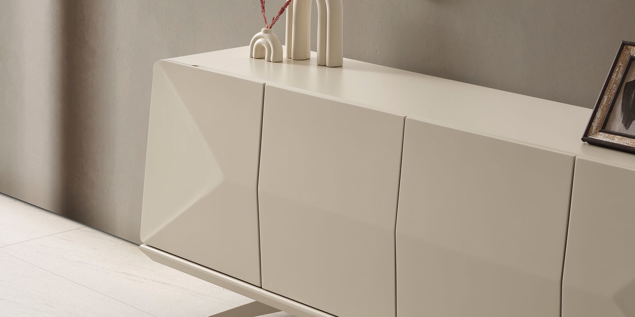 Vakko Yemek Odası Takımı